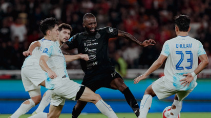 Prediksi Skor PSIM vs Persija Jakarta di Super League 22 April 2026