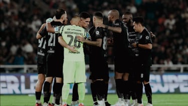 Persija Wajib Menang! Mauricio Souza Blak-blakan soal Kelemahan Tim Jelang Lawan PSIM