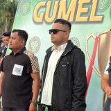 Isu Reshuffle Menguat, Masyarakat Riau Usulkan Pebriyan Winaldi Jadi Wakil Menteri Kehutanan