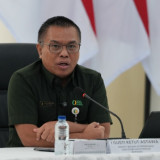 Dari Beras hingga Cabai, Pemerintah Bidik Swasembada Delapan Pangan Sekaligus