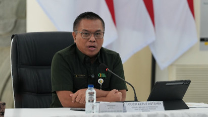 Dari Beras hingga Cabai, Pemerintah Bidik Swasembada Delapan Pangan Sekaligus