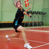 Terinspirasi Final Uber 2024, Dhinda Ingin Rasakan Atmosfer Perjuangan dan Sumbang Poin untuk Tim Indonesia