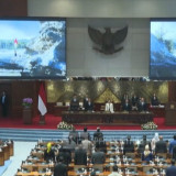 Tok! DPR Sahkan RUU Perlindungan Saksi dan Korban Jadi UU