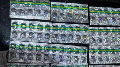 Peredaran Tramadol di Restoran Kabupaten Tangerang Terbongkar, Koki dan Pengedar Ditangkap