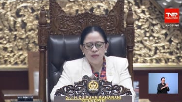 22 Tahun Penantian, DPR RI Akhirnya Sahkan UU PPRT di Momen Hari Kartini