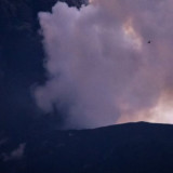 Badan Geologi Kementerian ESDM Peringatkan Adanya Potensi Gas Beracun Gunung Marapi