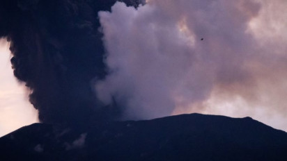 Badan Geologi Kementerian ESDM Peringatkan Adanya Potensi Gas Beracun Gunung Marapi