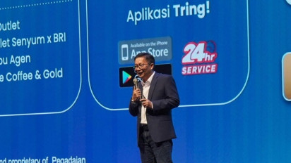 Pegadaian Borong Dua Penghargaan di Indonesia WOW Brand 2026