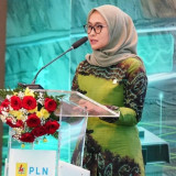 Dukung Green Mining, PLN Siap Pasok Listrik Hijau di Sektor Tambang