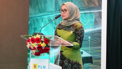 Dukung Green Mining, PLN Siap Pasok Listrik Hijau di Sektor Tambang
