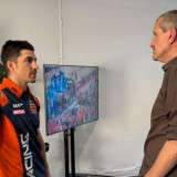 Maverick Vinales dan Pol Espargaro Cedera, KTM Tech3 Dihantui Krisis Pembalap untuk MotoGP Spanyol 2026