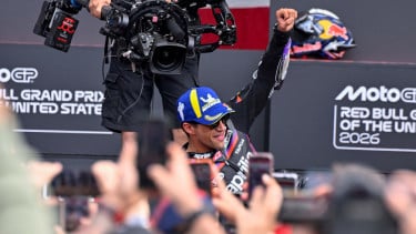 Jorge Martin Ungkap Peran Penting Marc Marquez yang Membantunya Lewati Cedera Panjang di MotoGP Musim Lalu