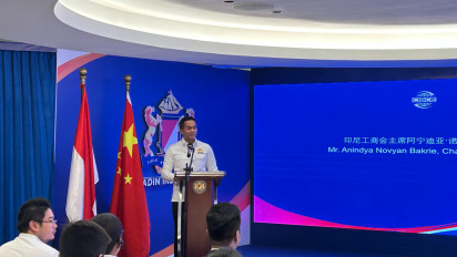 Kadin Sebut Program Makan Bergizi Gratis Butuh 700 Juta Telur per Tahun, China Siap Masuk Kolaborasi