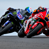 Meski sama-sama Terpuruk di MotoGP 2026, Ini yang Buat Jorge Lorenzo Tetap Yakin Honda dan Yamaha akan Bangkit