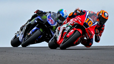 Meski sama-sama Terpuruk di MotoGP 2026, Ini yang Buat Jorge Lorenzo Tetap Yakin Honda dan Yamaha akan Bangkit