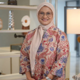 Dari Kesetaraan Menuju Dampak, Telkom Dorong Perempuan Ambil Peran di Garis Depan Kepemimpinan