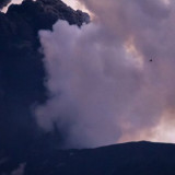 Badan Geologi Ingatkan Potensi Gas Beracun Masih Ada di Gunung Marapi