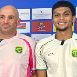 Persebaya Surabaya Dapat Kabar Buruk Jelang Akhir Musim, Rachmat Irianto Resmi Jalani Operasi Lutut