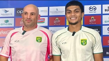 Persebaya Surabaya Dapat Kabar Buruk Jelang Akhir Musim, Rachmat Irianto Resmi Jalani Operasi Lutut