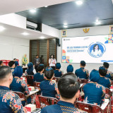 KAI Services Ikut Serta di Ajang TBCCI 2026