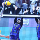 Link Live Streaming Final Proliga 2026, 21 April: Jakarta Electric PLN dan Popsivo Saling Sikut di Laga Perebutan Juara 3