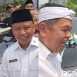Reaksi Warga Depok usai KDM Umumkan Nikah di KUA Difasilitasi Mobil Listrik, Gen Z Berbondong-bondong Berkomentar
