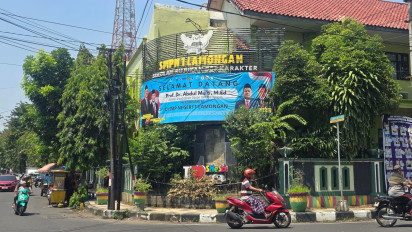Dugaan Kasus Kekerasan Oknum Guru di SMPN 1 Lamongan, Polisi akan Panggil Pihak Terkait