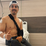 Kata-kata Maverick Vinales Usai Dipastikan Kembali Absen di MotoGP Spanyol 2026