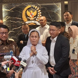 BNI Janji Kembalikan Dana Umat Paroki Aek Nabara Besok, Suster Natalia: Umat Akan Bersukacita