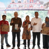 Gelar Halal Bihalal, Ketum PDBN Fathan Subchi Ajak Semua Pihak Satukan Langkah Bangun Daerah