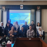 Komisioner KPI Tegaskan Media Penyiaran Jadi Ruang untuk Wujudkan Keadilan bagi Perempuan