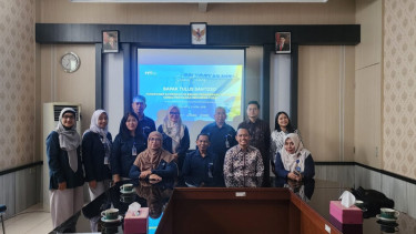 Komisioner KPI Tegaskan Media Penyiaran Jadi Ruang untuk Wujudkan Keadilan bagi Perempuan