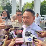 Kepala Staf Kepresidenan 3 Kali Diganti di Era Prabowo, Kini Dijabat Dudung, Intip Profil dan Kekayaan Rp13,3 Miliar