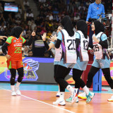 Grand Final Proliga 2026: Hadapi Gresik Phonska Plus di Partai Puncak, Tisya Bocorkan Persiapan Jakarta Electric PLN