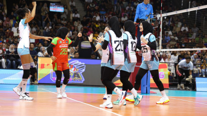 Grand Final Proliga 2026: Hadapi Gresik Phonska Plus di Partai Puncak, Tisya Bocorkan Persiapan Jakarta Electric PLN