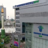 Proyek Bioetanol Lampung Memasuki Babak Baru, Pemerintah Gandeng Toyota Percepat Transisi Energi