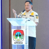 Ingatkan Kepala Daerah soal Korupsi, Mendagri: Pemborosan Bisa Hancurkan Kepercayaan Publik