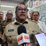 Sebelum Ditetapkan Tersangka, Rano Karno Ungkap Eks Kadis LH Sudah Diperingati Sejak 2024