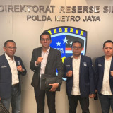 Sejumlah Akun Media Sosial Dilaporkan ke Polisi, Diduga Sebar Hoaks Tentang Zulhas