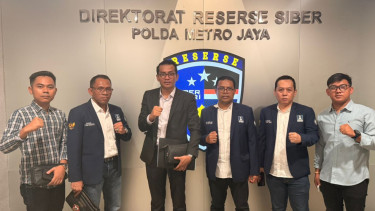 Sejumlah Akun Media Sosial Dilaporkan ke Polisi, Diduga Sebar Hoaks Tentang Zulhas