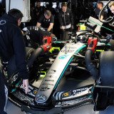 Resmi! FIA Larang Strategi Mercedes dan Red Bull yang Mengakali Regulasi Power Unit Baru di Gelaran F1 2026