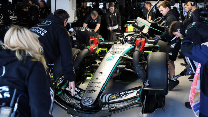 Resmi! FIA Larang Strategi Mercedes dan Red Bull yang Mengakali Regulasi Power Unit Baru di Gelaran F1 2026