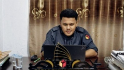 Bawaslu: Netralitas ASN Masih Jadi 'PR' Bersama