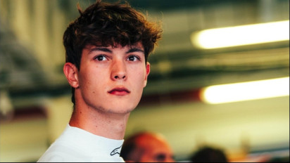 Oliver Bearman Salahkan Franco Colapinto atas Insiden Mengerikan yang Melibatkan Keduanya di F1 GP Jepang 2026