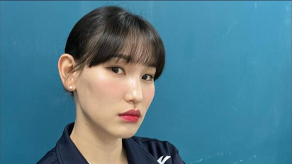 Kata-kata Pertama dari GS Caltex Setelah Tahu Ahn Hye-jin Tertangkap Melakukan Pelanggaran Hukum yang Cukup Serius