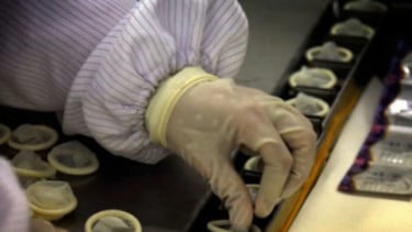 Dampak Mengerikan Konflik Iran dengan AS, Harga Kondom Meroket