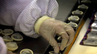 Dampak Mengerikan Konflik Iran dengan AS, Harga Kondom Meroket