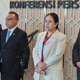 Geopolitik Memanas, Puan Minta Pemerintah Kaji Ulang Misi TNI di Lebanon: Zona Aman Kini Tak Lagi Aman