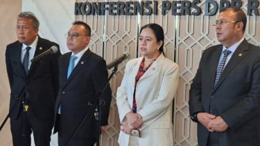 Geopolitik Memanas, Puan Minta Pemerintah Kaji Ulang Misi TNI di Lebanon: Zona Aman Kini Tak Lagi Aman