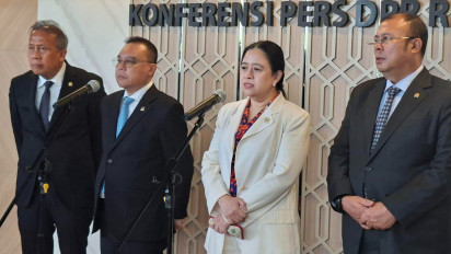 Geopolitik Memanas, Puan Minta Pemerintah Kaji Ulang Misi TNI di Lebanon: Zona Aman Kini Tak Lagi Aman